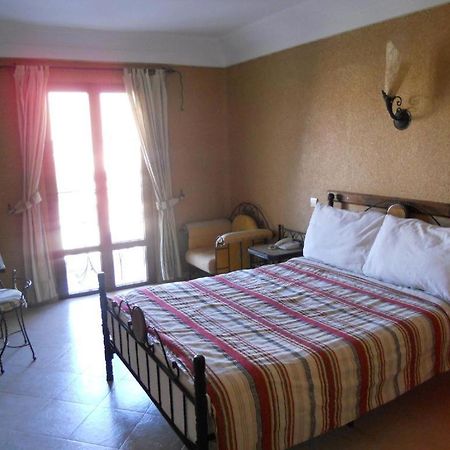 Hotel Salama Ste Sal- Ama Sud Sarl Au Тафраут Экстерьер фото